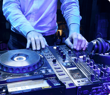 Artist Management Service in Business Bay