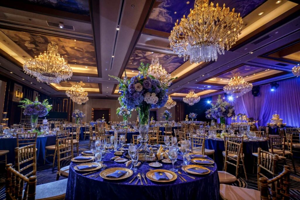 corporate event management dubai